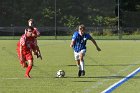 MSoc vs Mitchell  Men’s Soccer vs Mitchell College. - Photo by Keith Nordstrom : Wheaton, MSoccer, MSoc, Men’s Soccer